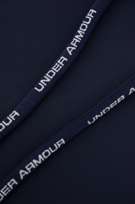 Under Armour plecak 1369220 granatowy AW22