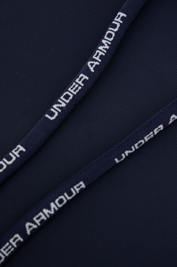 Under Armour plecak 1369220 granatowy AW22