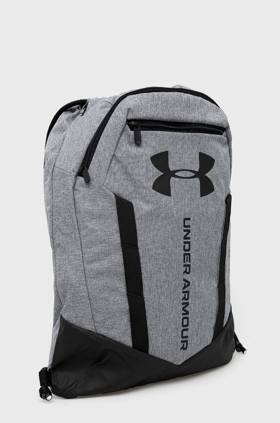 Batoh Under Armour 1369220 šedá AW22