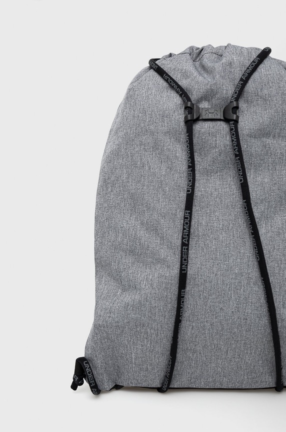 Doplňky Batoh Under Armour 1369220 šedá