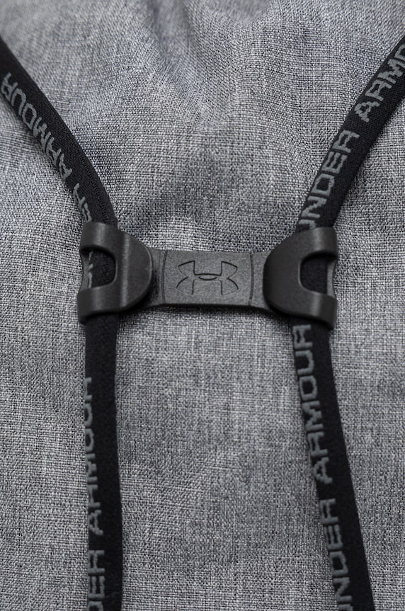 Batoh Under Armour šedá 1369220