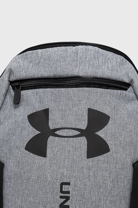 Batoh Under Armour 1369220 šedá