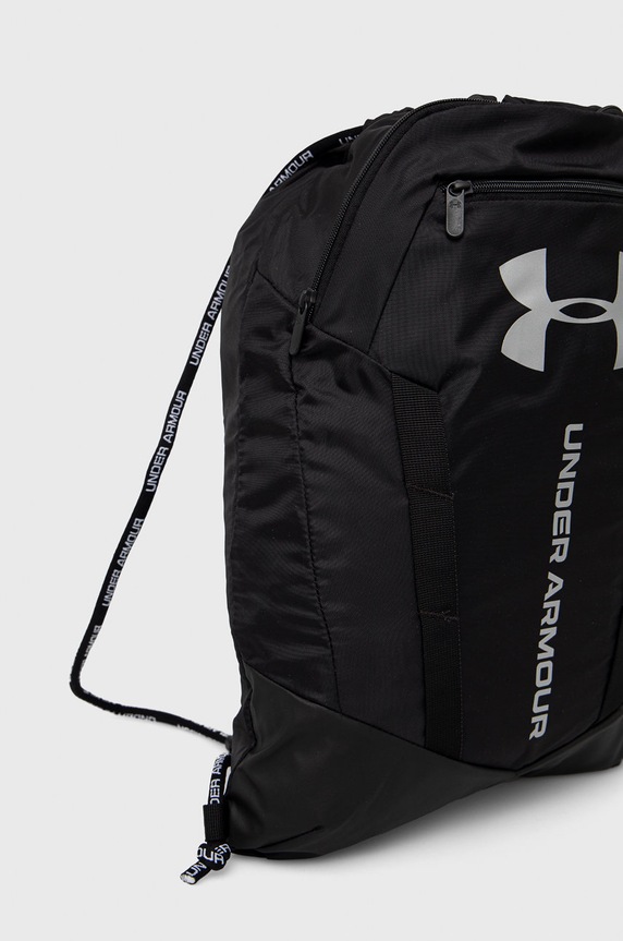 Under Armour plecak 1369220 czarny AW22