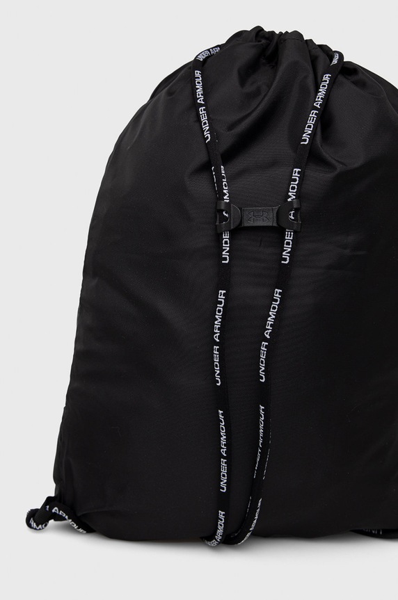 Under Armour plecak czarny 1369220