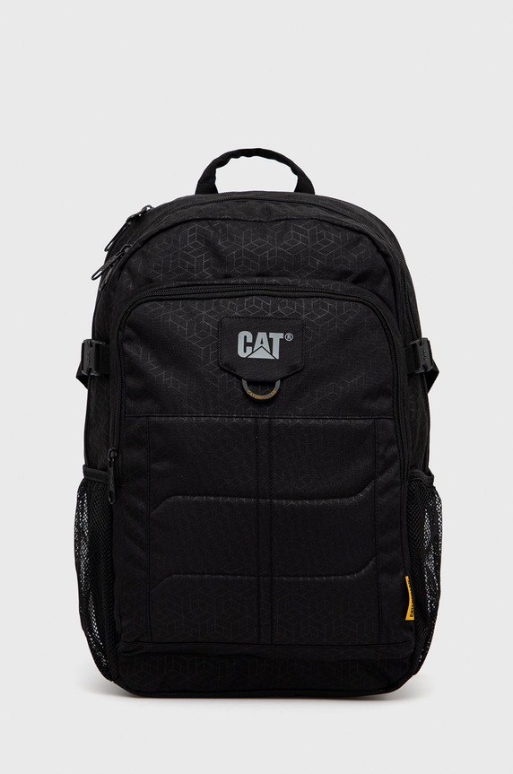 Ruksak CAT Footwear jemný vzor čierna 84055.478