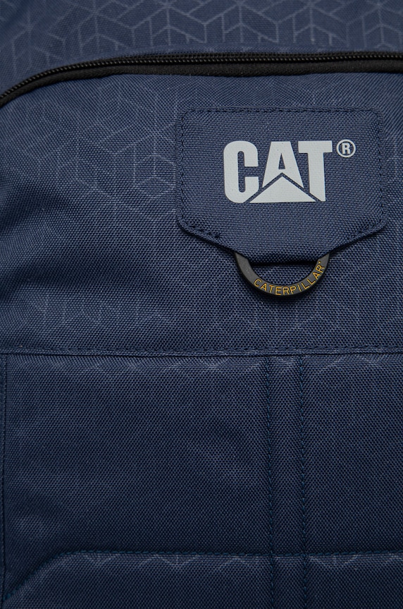 Akcesoria CAT Footwear plecak 84055.504 niebieski