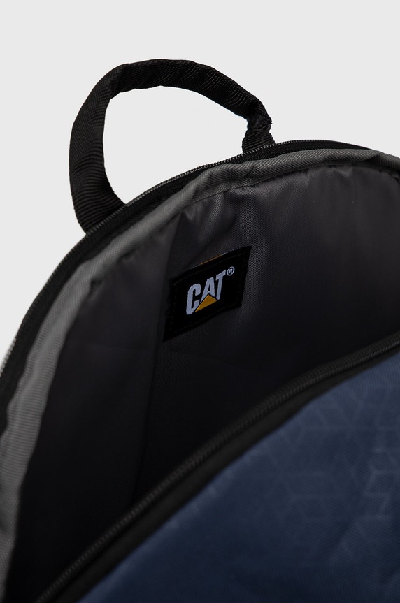 CAT Footwear plecak 84055.504 niebieski