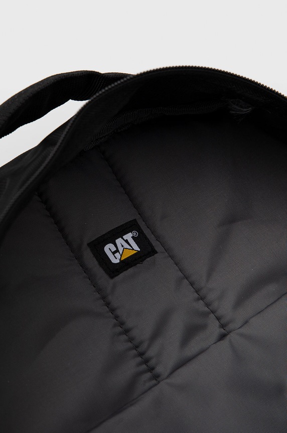 Batoh CAT Footwear 83853.01 černá
