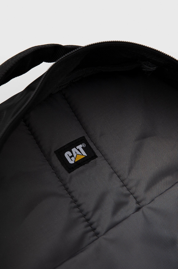 Batoh CAT Footwear 83853.01 černá