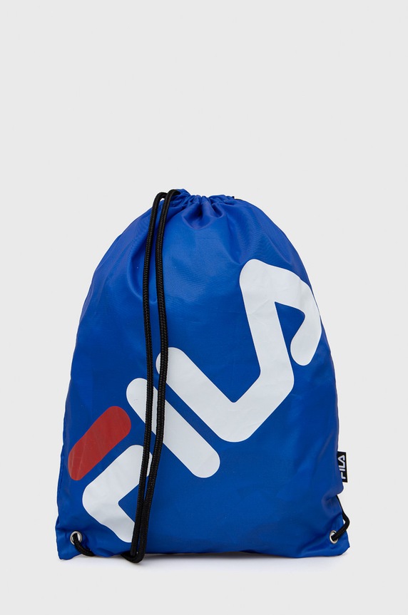 Ruksak Fila tekstil plava FBU0013
