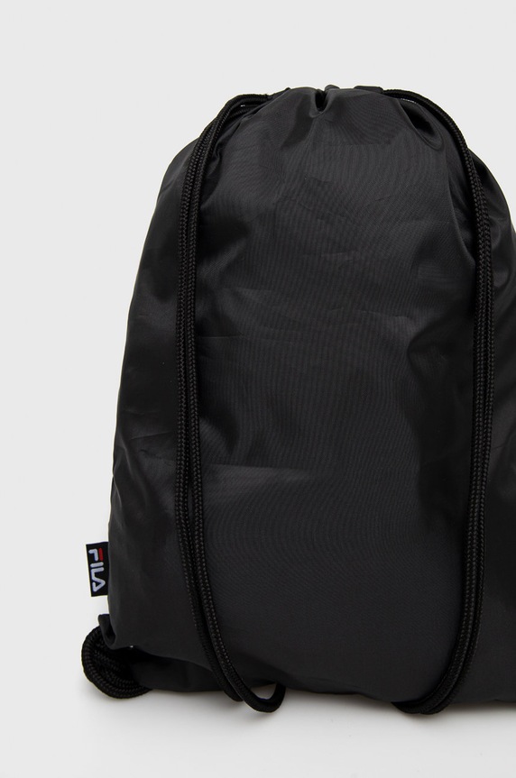 Fila plecak FBU0013 czarny SS22