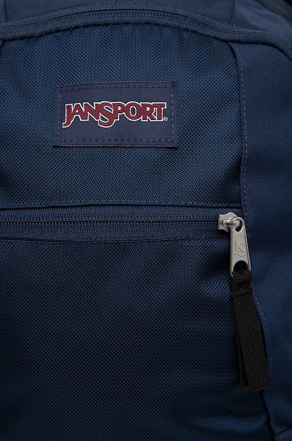 Αξεσουάρ Σακίδιο πλάτης Jansport EK0A5BALN541 σκούρο μπλε