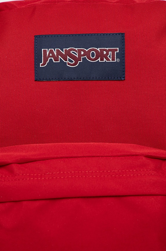 Kiegészítők Jansport hátizsák EK0A5BAGN581 piros