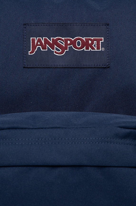 Dodaci Ruksak Jansport EK0A5BAGN541 mornarsko plava