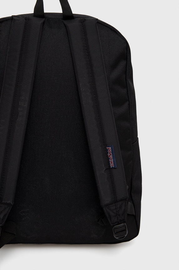 Jansport hátizsák fekete EK0A5BAGN551