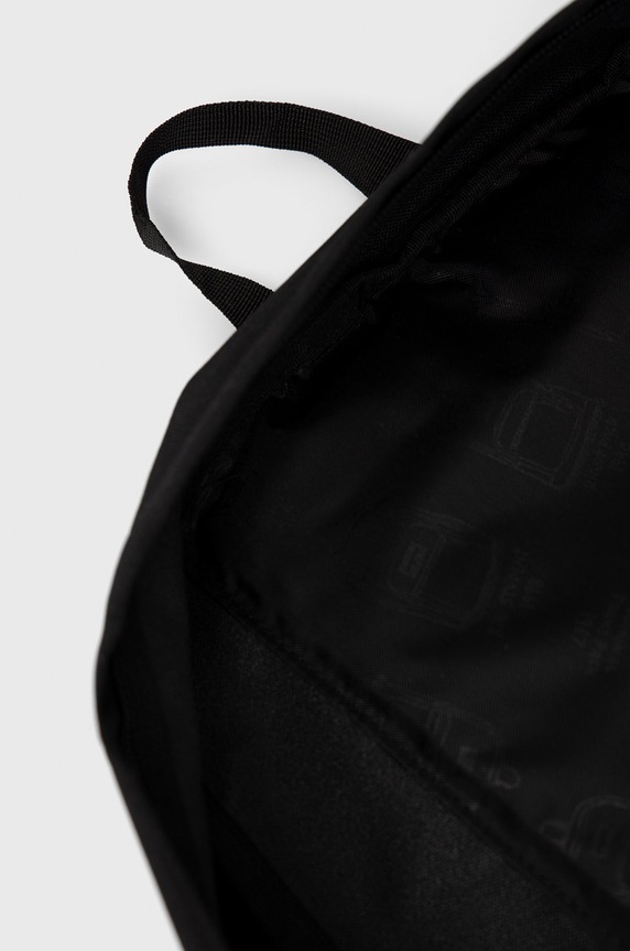 Jansport hátizsák EK0A5BAGN551 fekete
