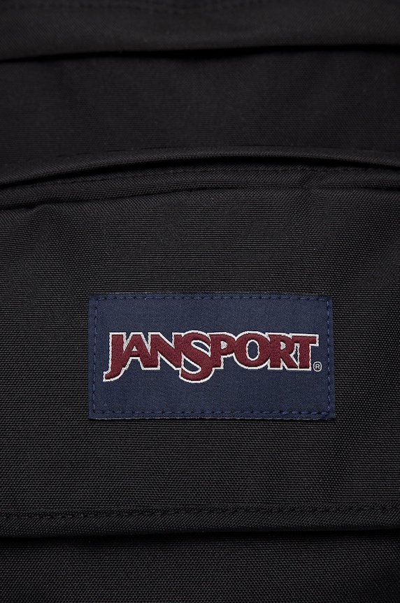 Akcesoria Jansport plecak EK0A5BAJN551 czarny
