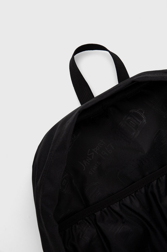 Jansport plecak EK0A5BAJN551 czarny