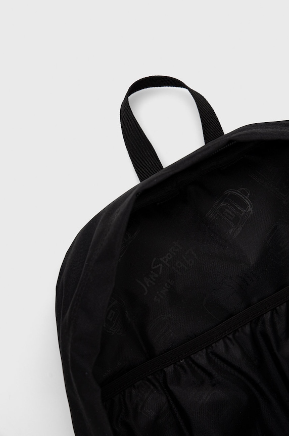 Jansport plecak EK0A5BAJN551 czarny