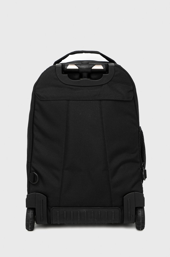 Akcesoria Jansport plecak EK0A5BALN551 czarny
