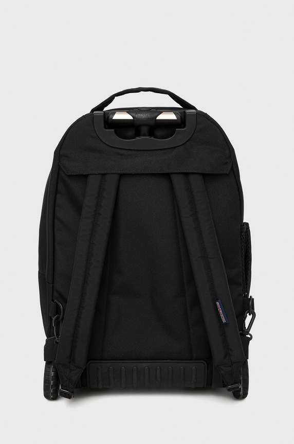 Jansport plecak czarny EK0A5BALN551