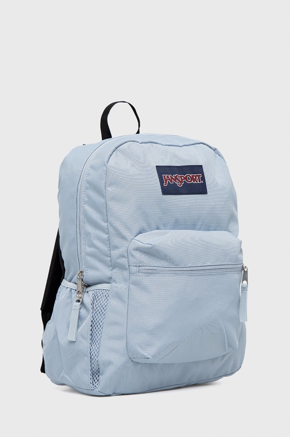 Jansport plecak EK0A5BAIN571 niebieski SS22