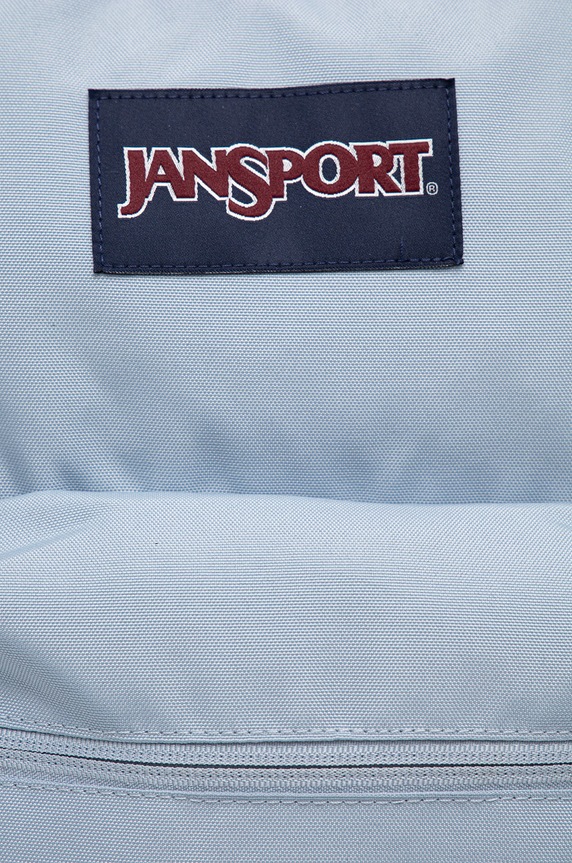 Akcesoria Jansport plecak EK0A5BAIN571 niebieski