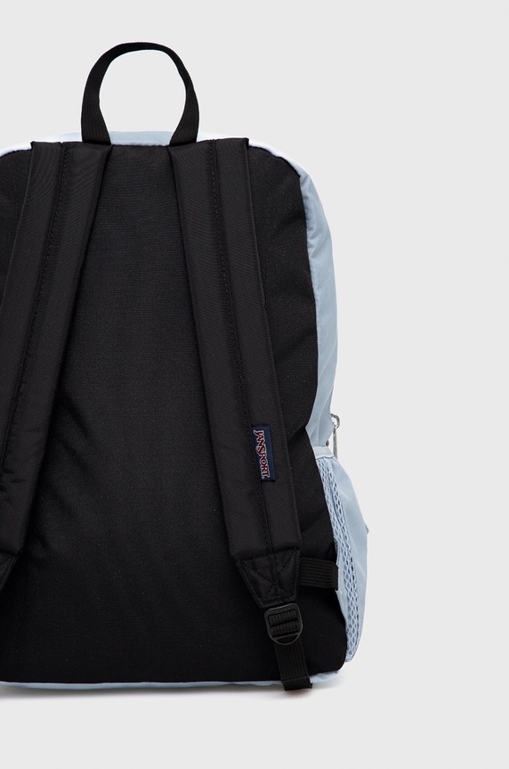 Jansport plecak niebieski EK0A5BAIN571
