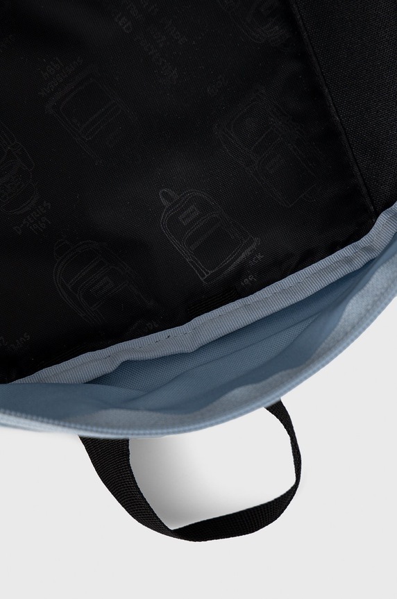 Jansport plecak EK0A5BAIN571 niebieski