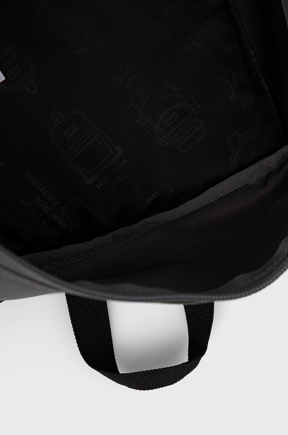 Batoh Jansport EK0A5BAIN601 šedá