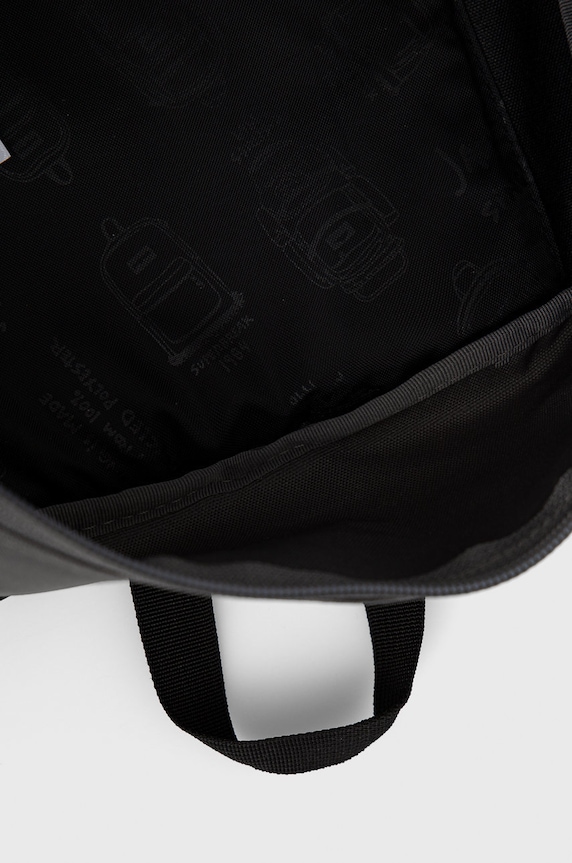 Batoh Jansport EK0A5BAIN601 šedá