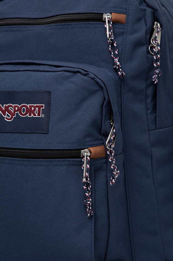 Doplňky Batoh Jansport EK0A5BAKN541 námořnická modř