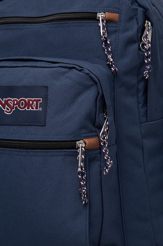 Doplňky Batoh Jansport EK0A5BAKN541 námořnická modř