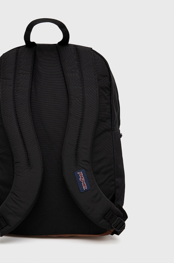 Jansport hátizsák fekete EK0A5BAKN551