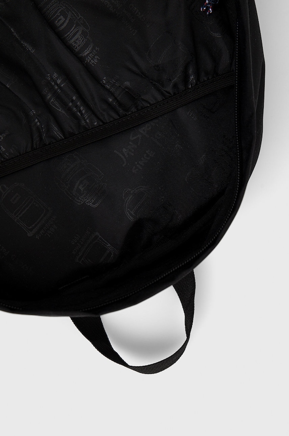 Jansport hátizsák EK0A5BAKN551 fekete