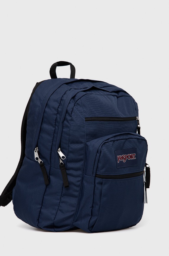 Jansport plecak EK0A5BAHN541 granatowy SS22