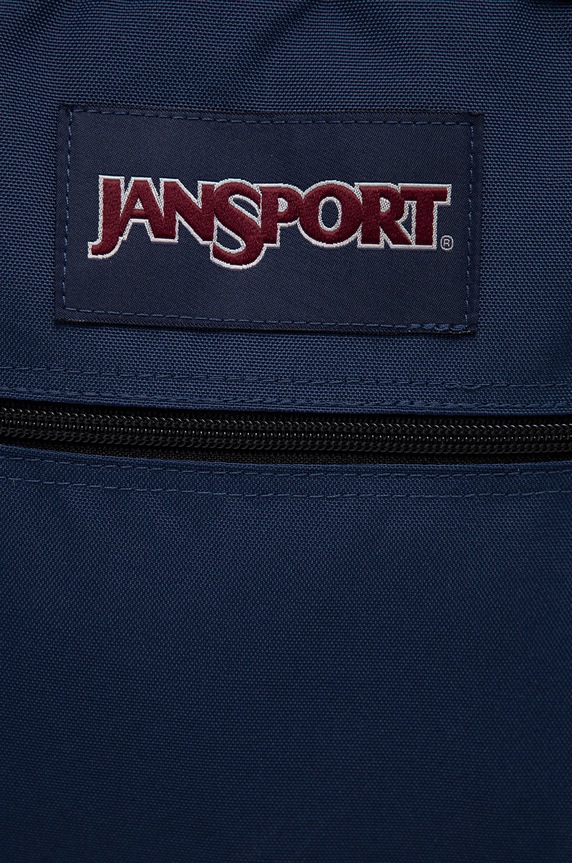Akcesoria Jansport plecak EK0A5BAHN541 granatowy