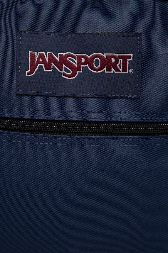 Akcesoria Jansport plecak EK0A5BAHN541 granatowy