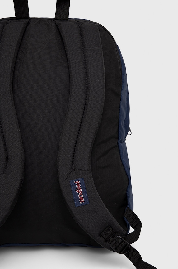 Jansport plecak granatowy EK0A5BAHN541