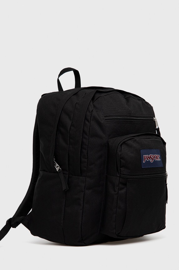 Jansport plecak EK0A5BAHN551 czarny SS22