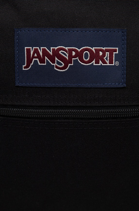 Akcesoria Jansport plecak EK0A5BAHN551 czarny
