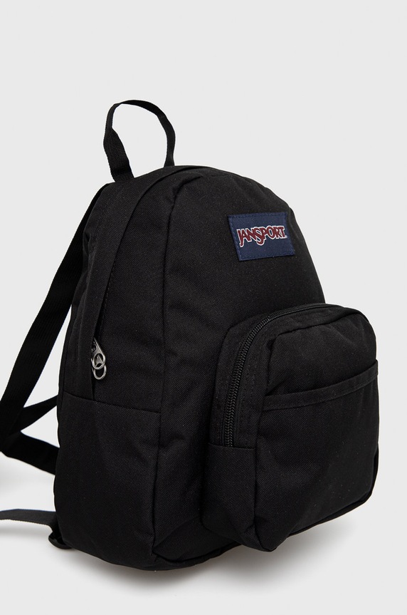 Jansport hátizsák EK0A5BBIN551 fekete SS22