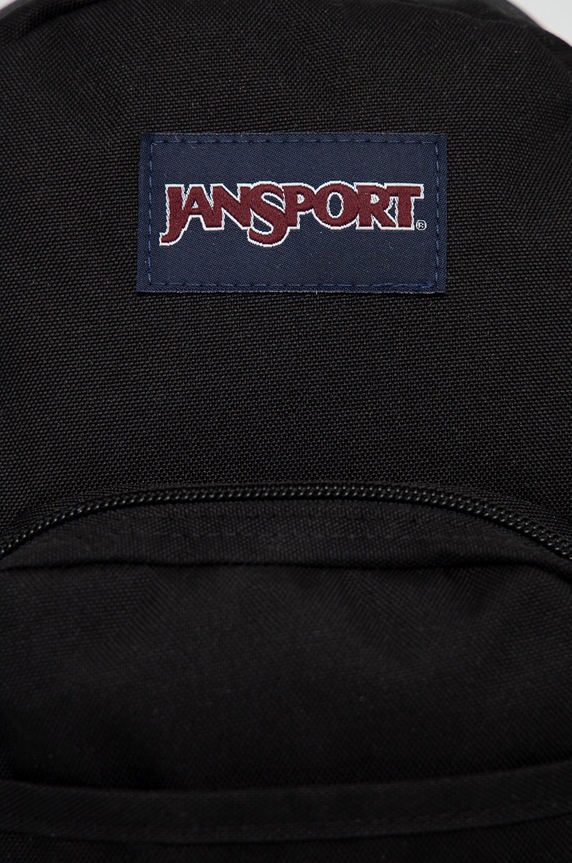 Kiegészítők Jansport hátizsák EK0A5BBIN551 fekete