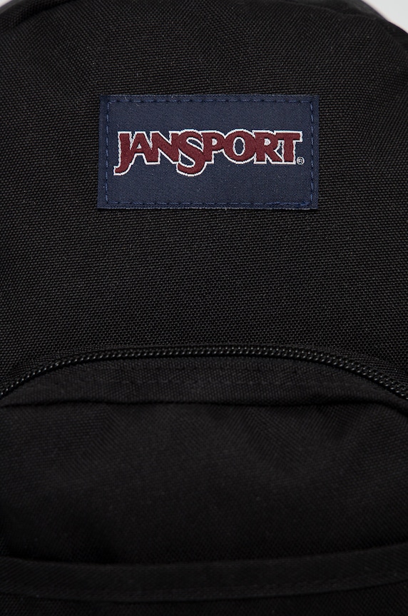 Kiegészítők Jansport hátizsák EK0A5BBIN551 fekete