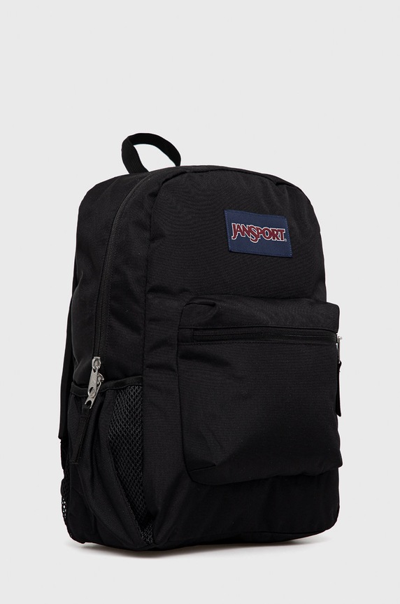 Jansport hátizsák EK0A5BAIN551 fekete SS22