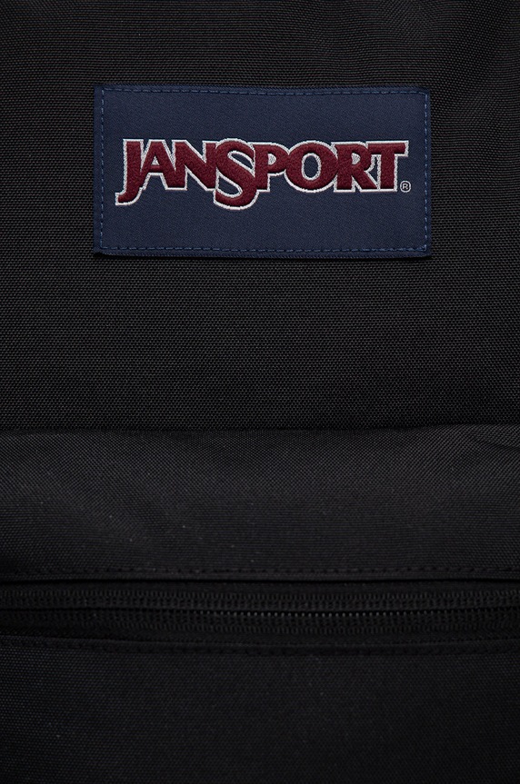 Kiegészítők Jansport hátizsák EK0A5BAIN551 fekete