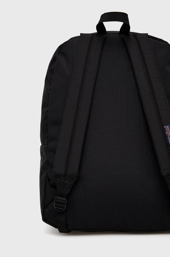 Jansport hátizsák fekete EK0A5BAIN551