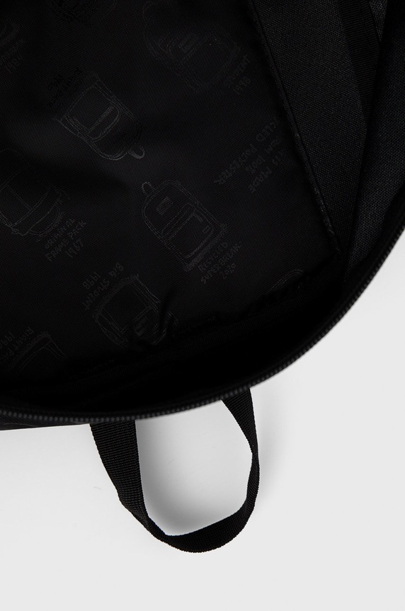 Jansport hátizsák EK0A5BAIN551 fekete