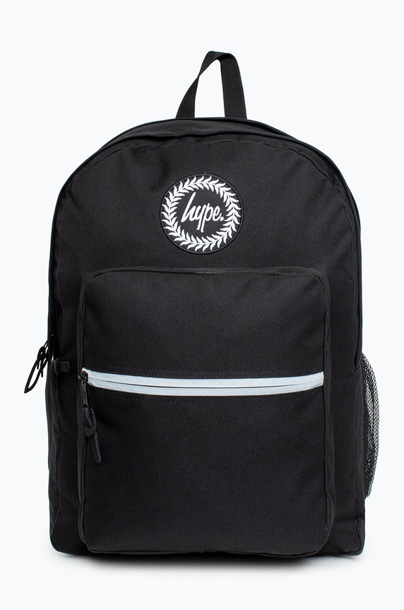 Hype plecak mieści A4 czarny CORE21.014
