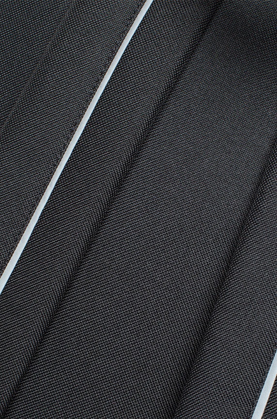 Hype plecak CORE21.014 czarny AA00